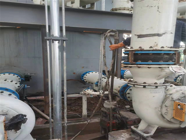 樊城设备基础沉降下沉注浆加固增加荷载